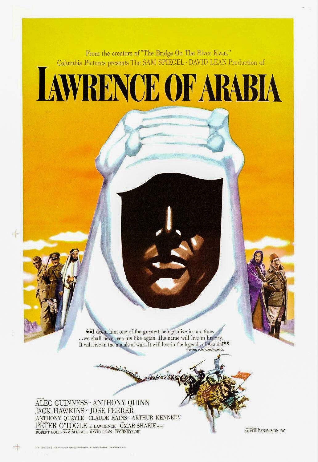 Lawrence Of Arabia [1032 x 1500] (1)