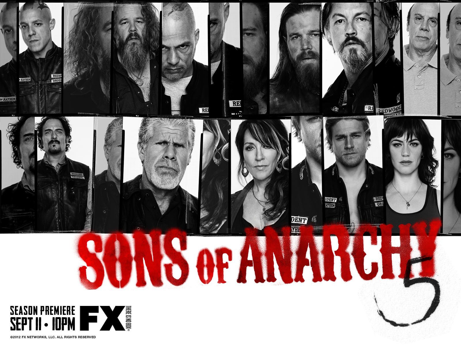 Sons Of Anarchy (VoicesFILM) [1600 x 1200] (1)