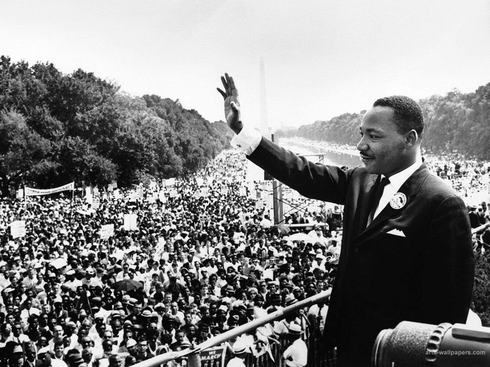 Dr. Martin Luther King, Jr. (VoicesFILM) [1600 x 1200] (2)
