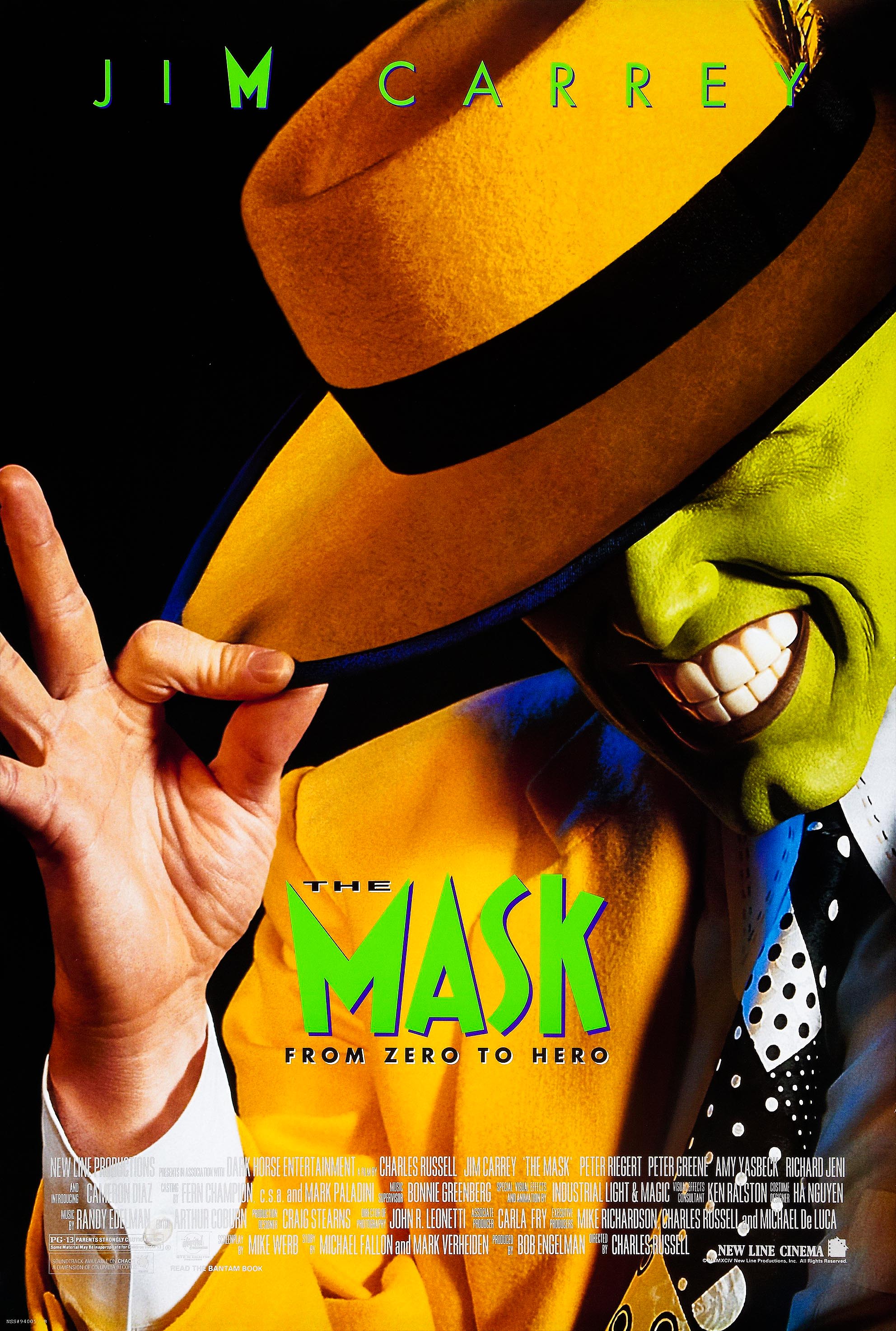 The Mask [width=1984-height=2947]
