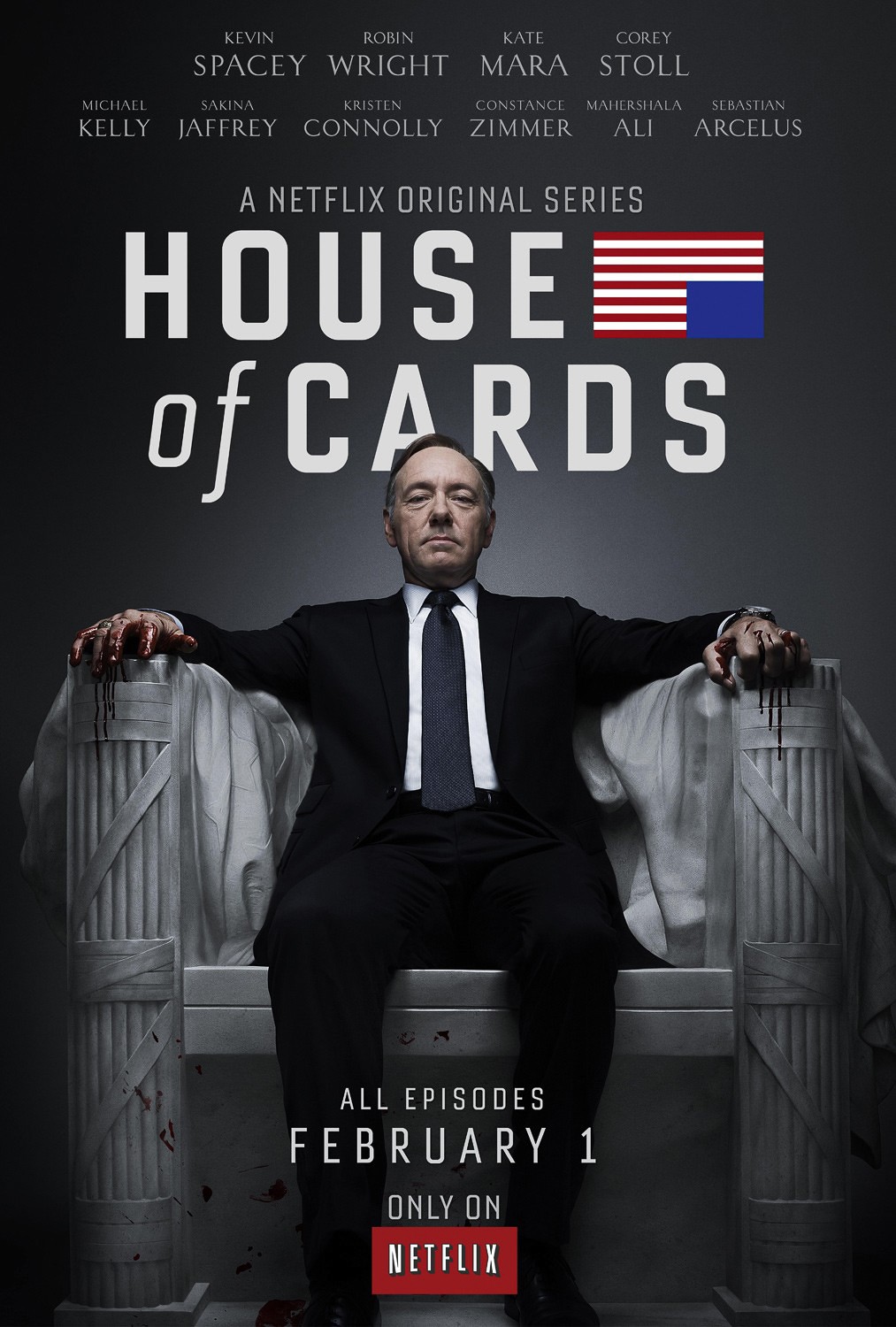 House Of Cards 1013 x 1500