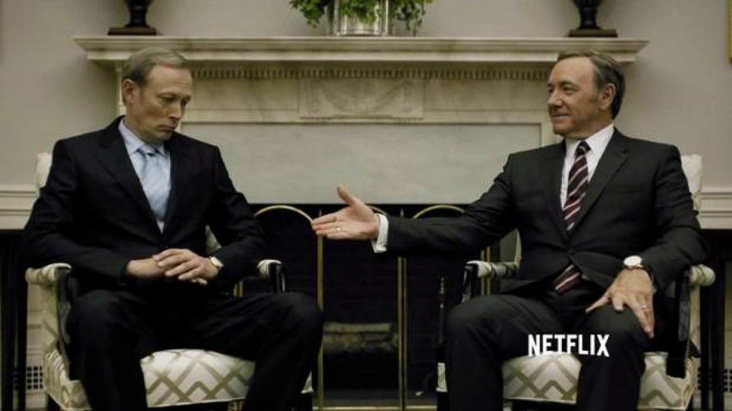 House Of Cards 1158 x 650