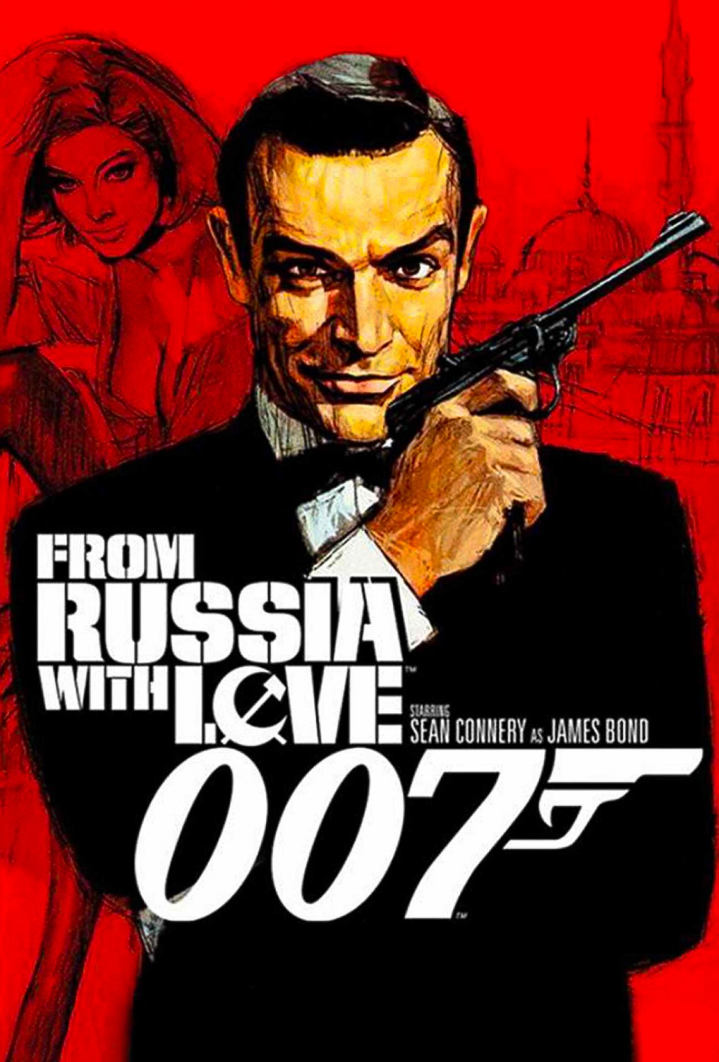 From Russia With Love (VoicesFILM.com) 1300 x 1920