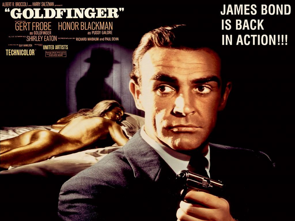 Goldfinger (VoicesFILM.com) 1024 x 768