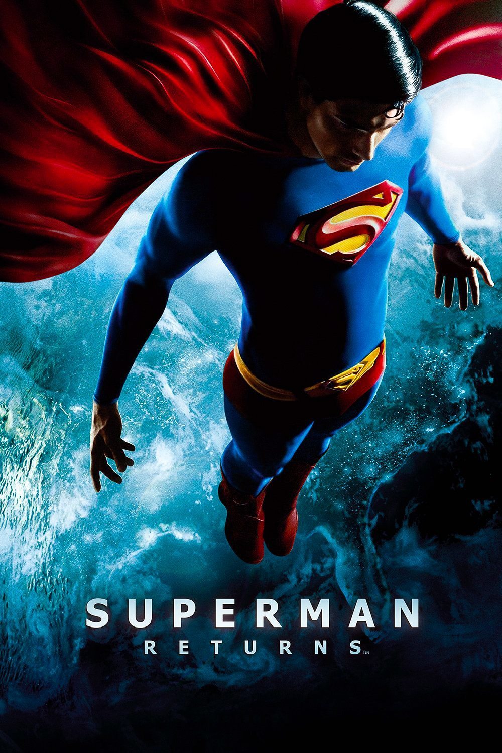 Superman (VoicesFILM.com) 1000 x 1500