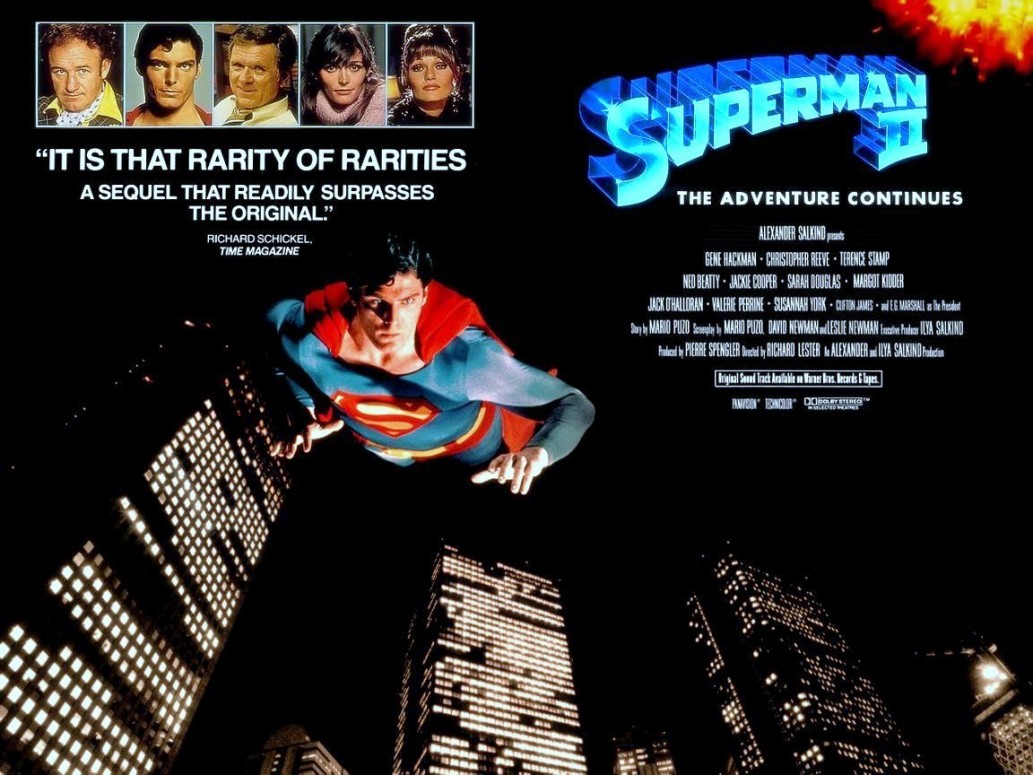 Superman (VoicesFILM.com) 1152 x 864