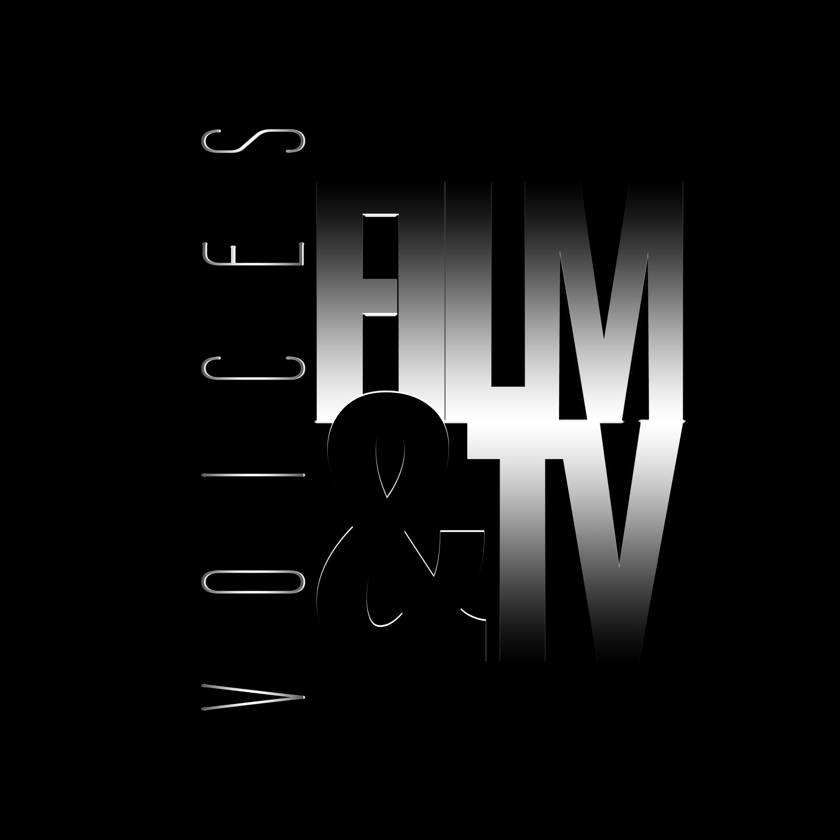 Voices Film podcast cover