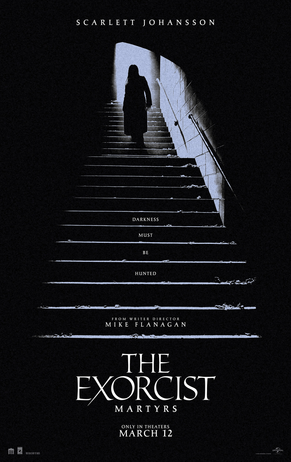 MIKE FLANAGAN’S THE EXORCIST MARTYRS TRAILER — image 1