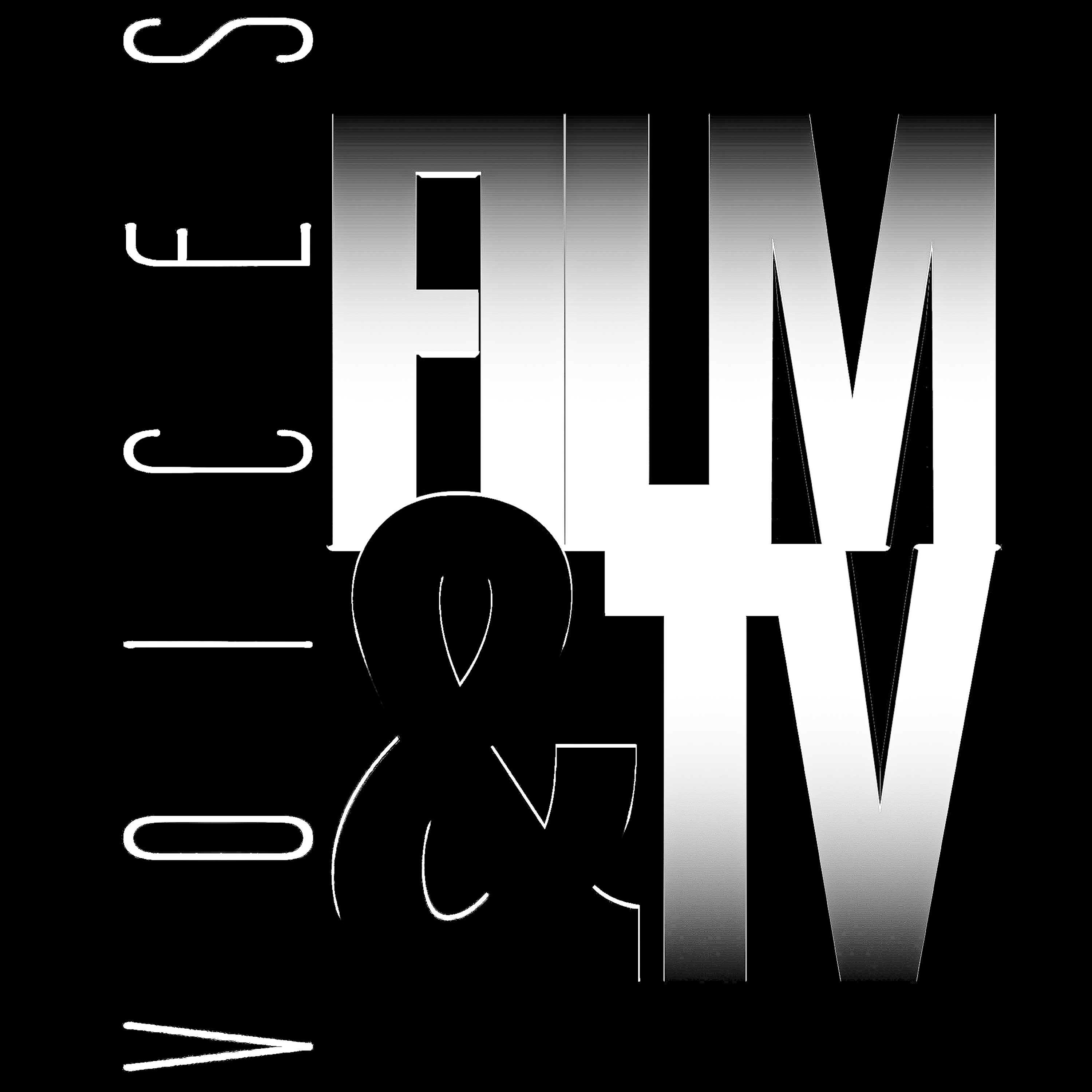 Voices Film podcast cover