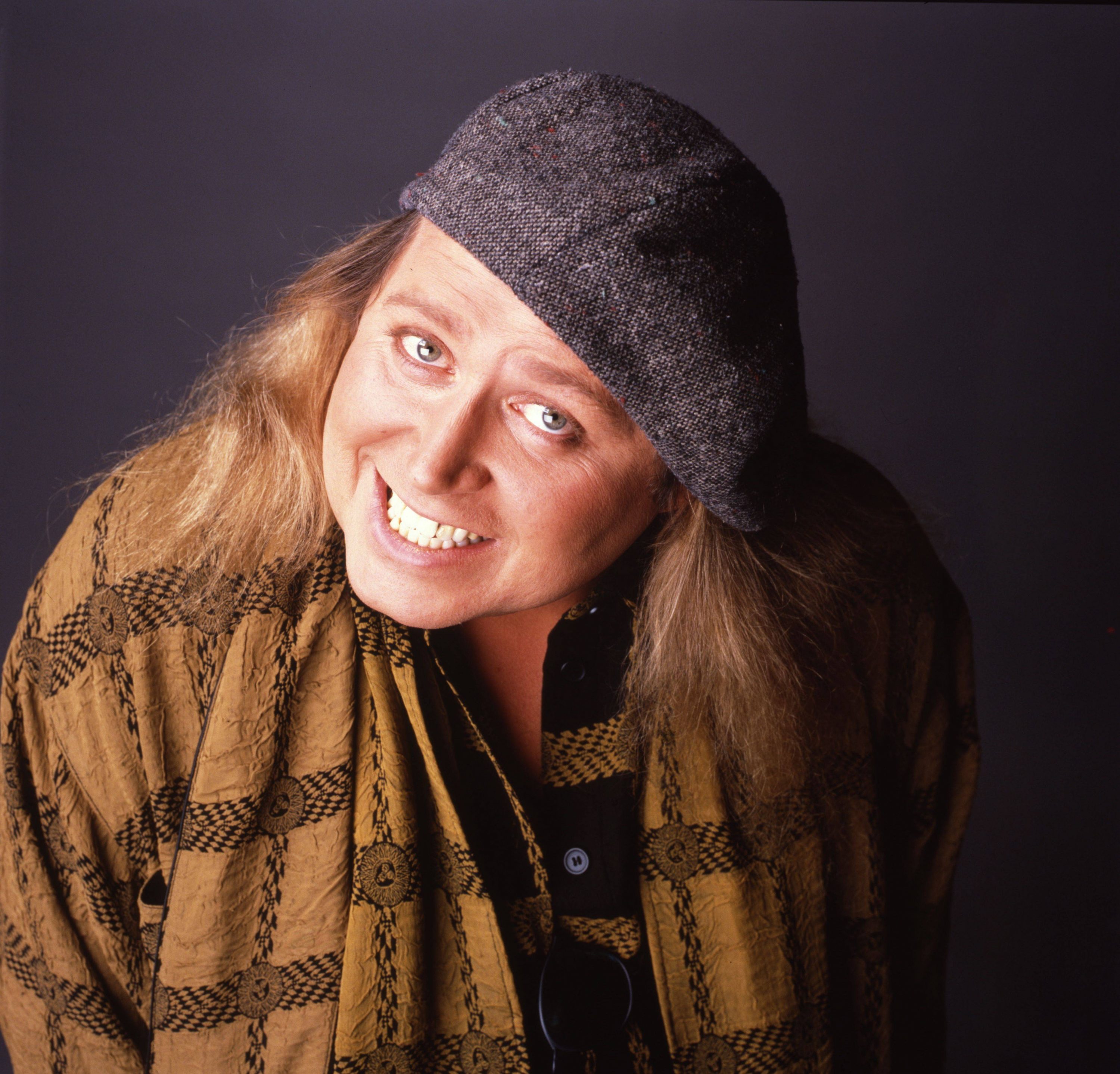 Sam Kinison: What Happened After The Comedic Peak?