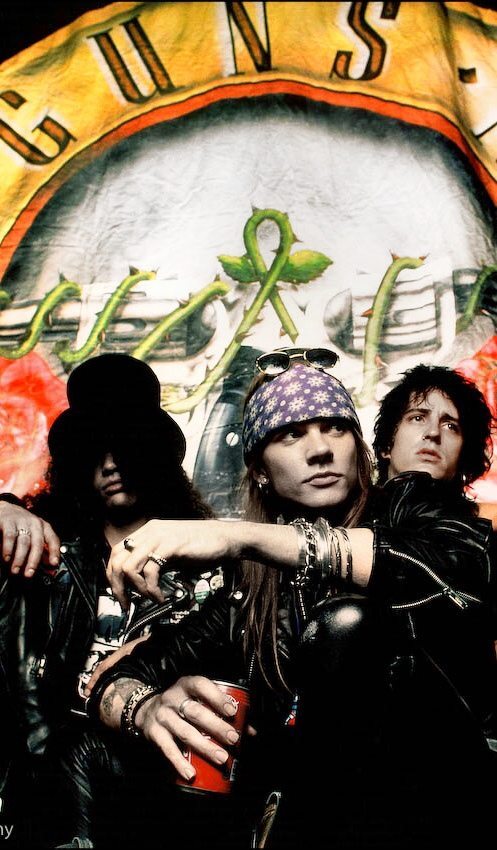 Patience – Guns N' Roses